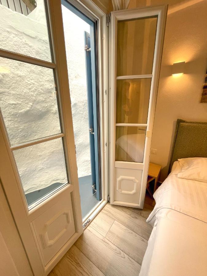Hotel Lefteris Mykonos Town Exteriér fotografie