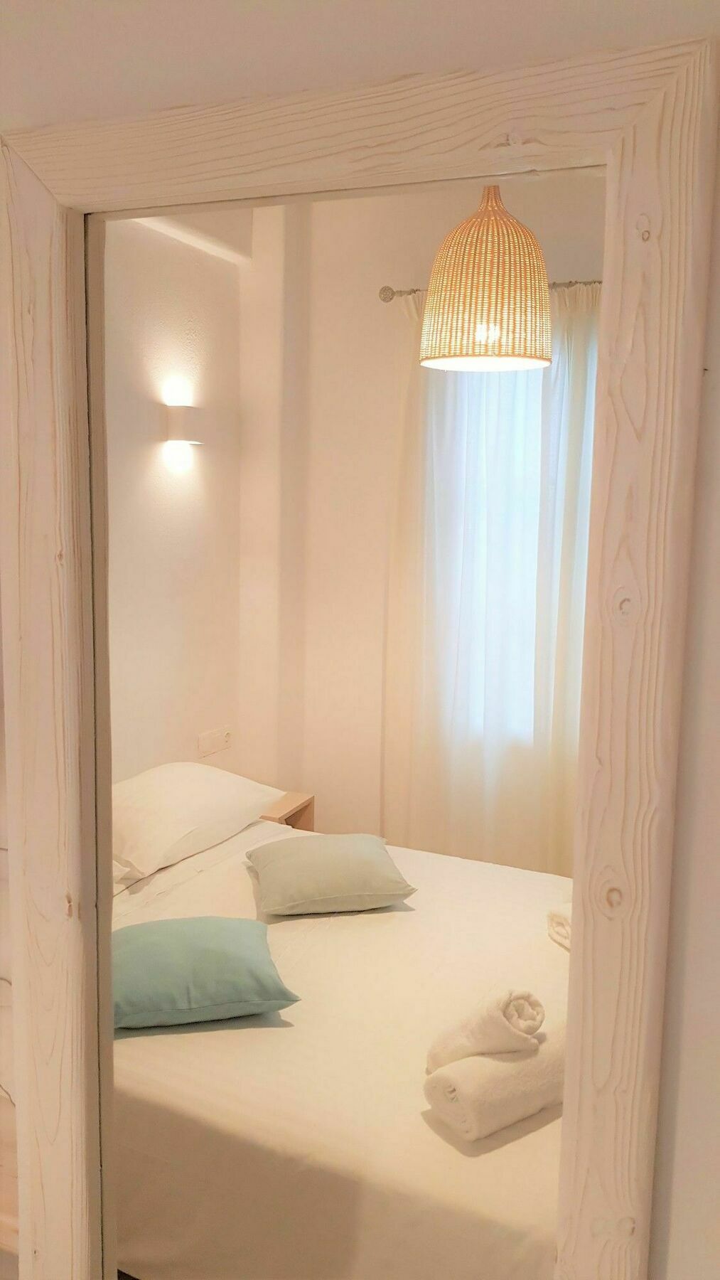Hotel Lefteris Mykonos Town Exteriér fotografie