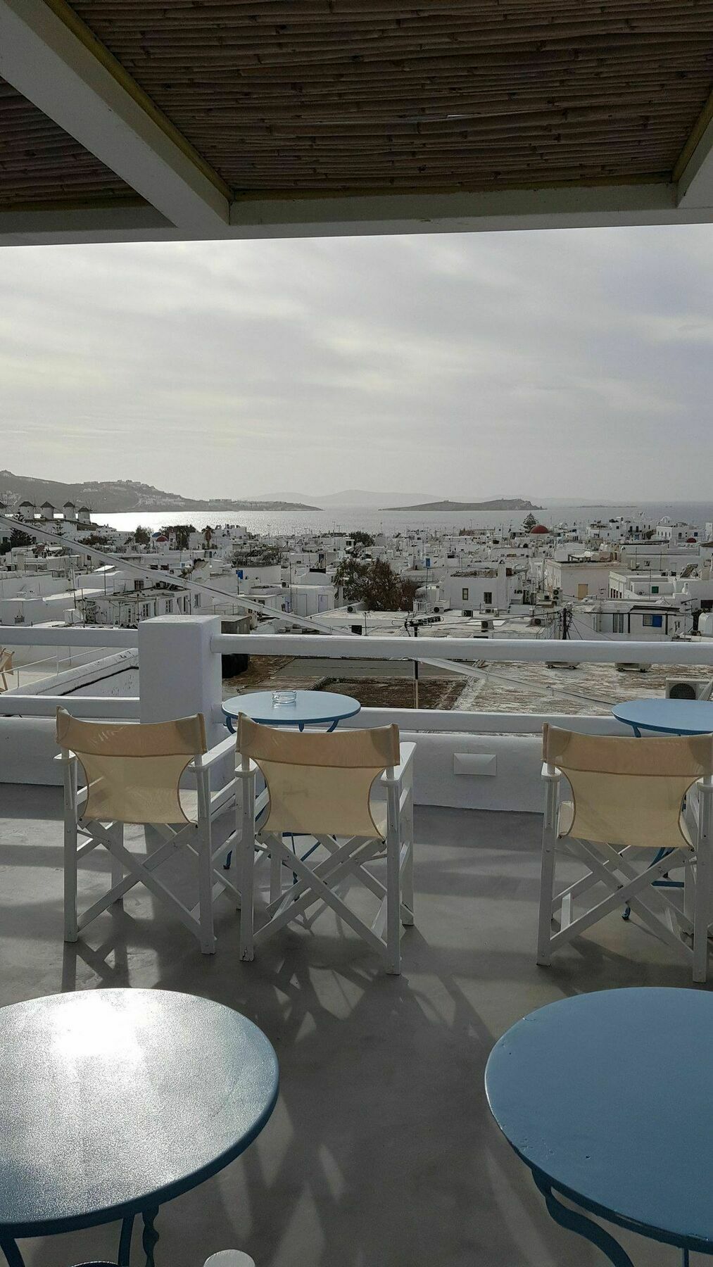 Hotel Lefteris Mykonos Town Exteriér fotografie